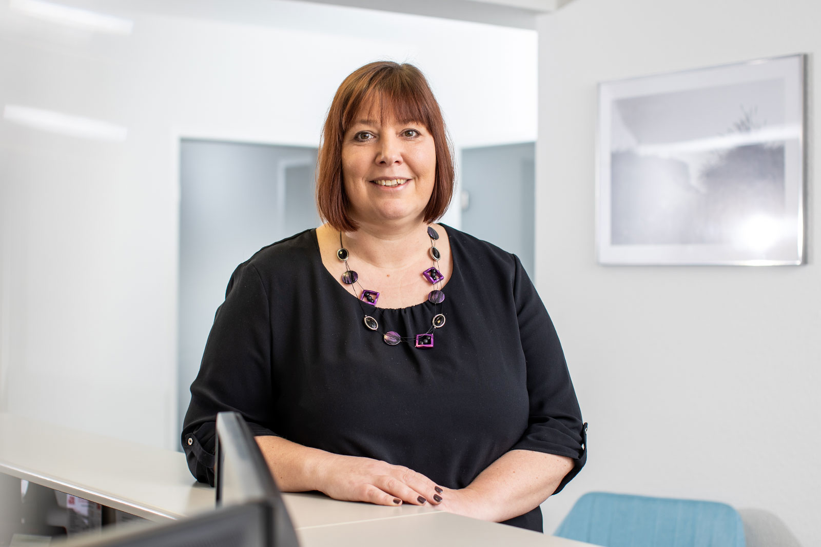 Andrea Schöpflin Andrea SchöpflinAndrea Schöpflin