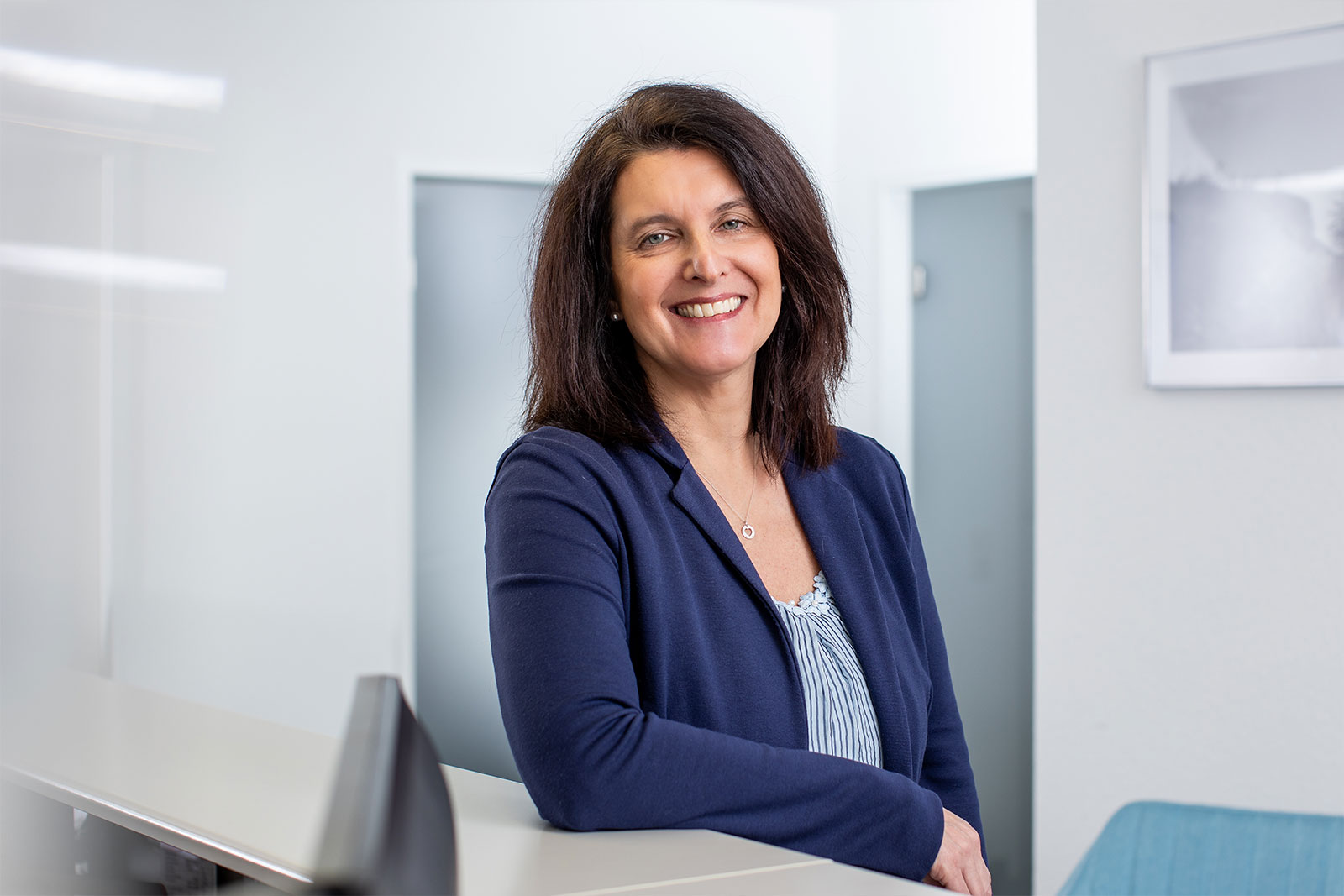 Christiane Dell'Osa Christiane Dell'Osa