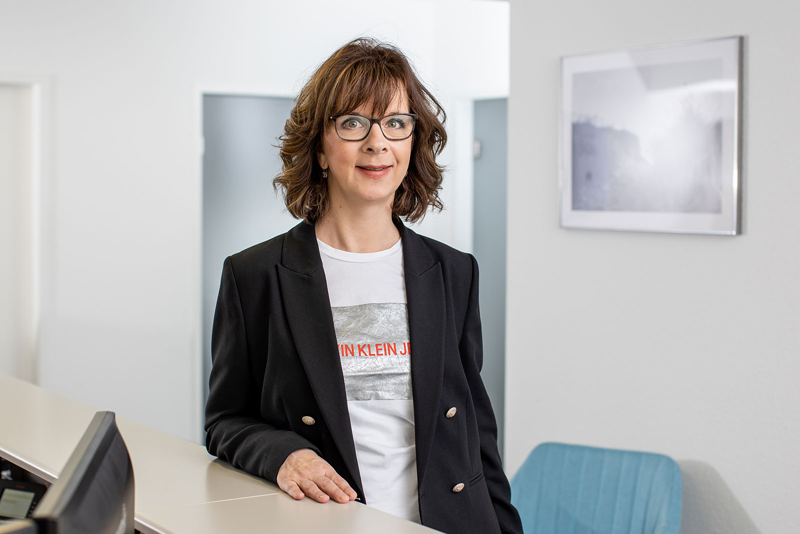 Michaela Heuser Michaela Heuser