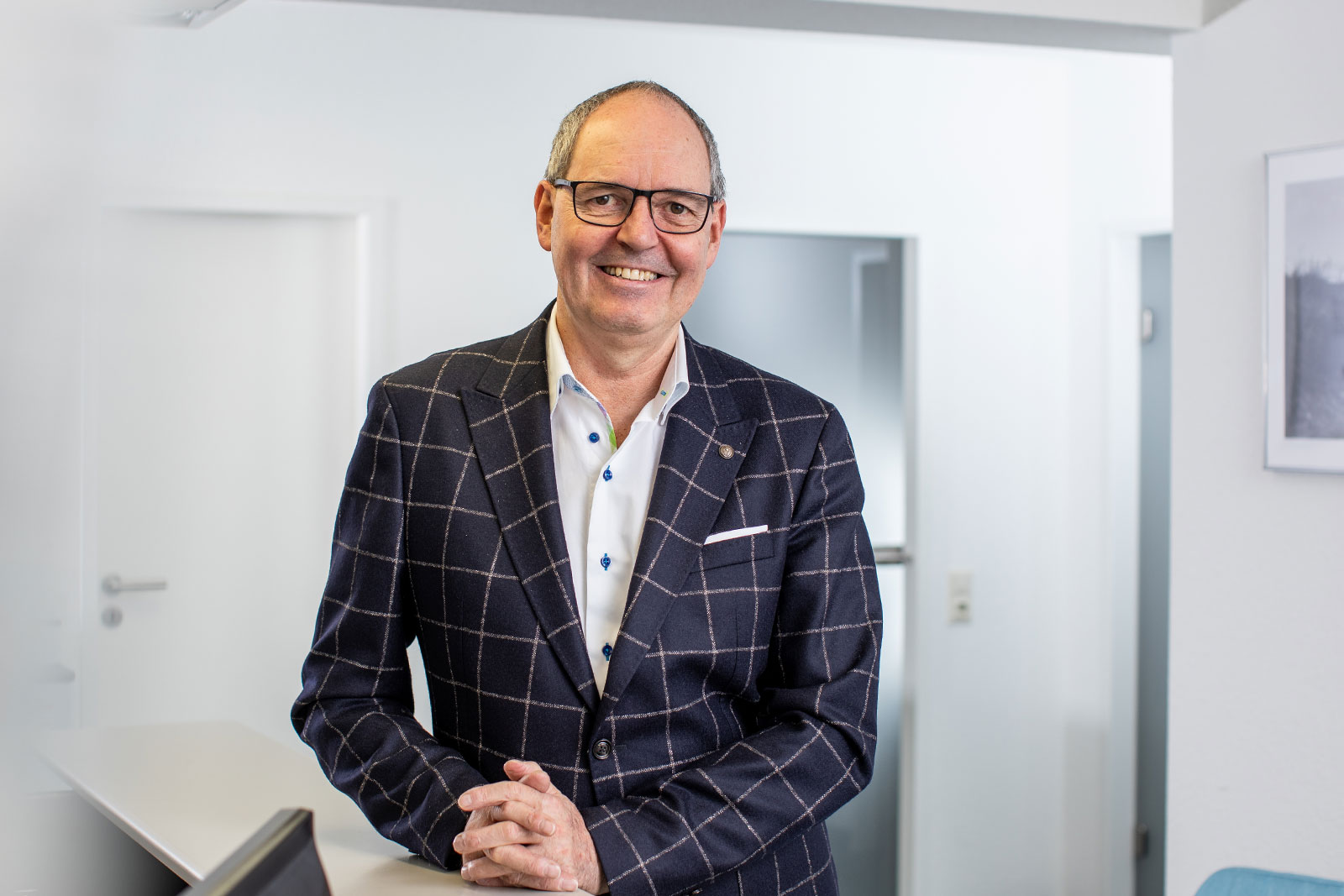 Thomas Bund Thomas Bund