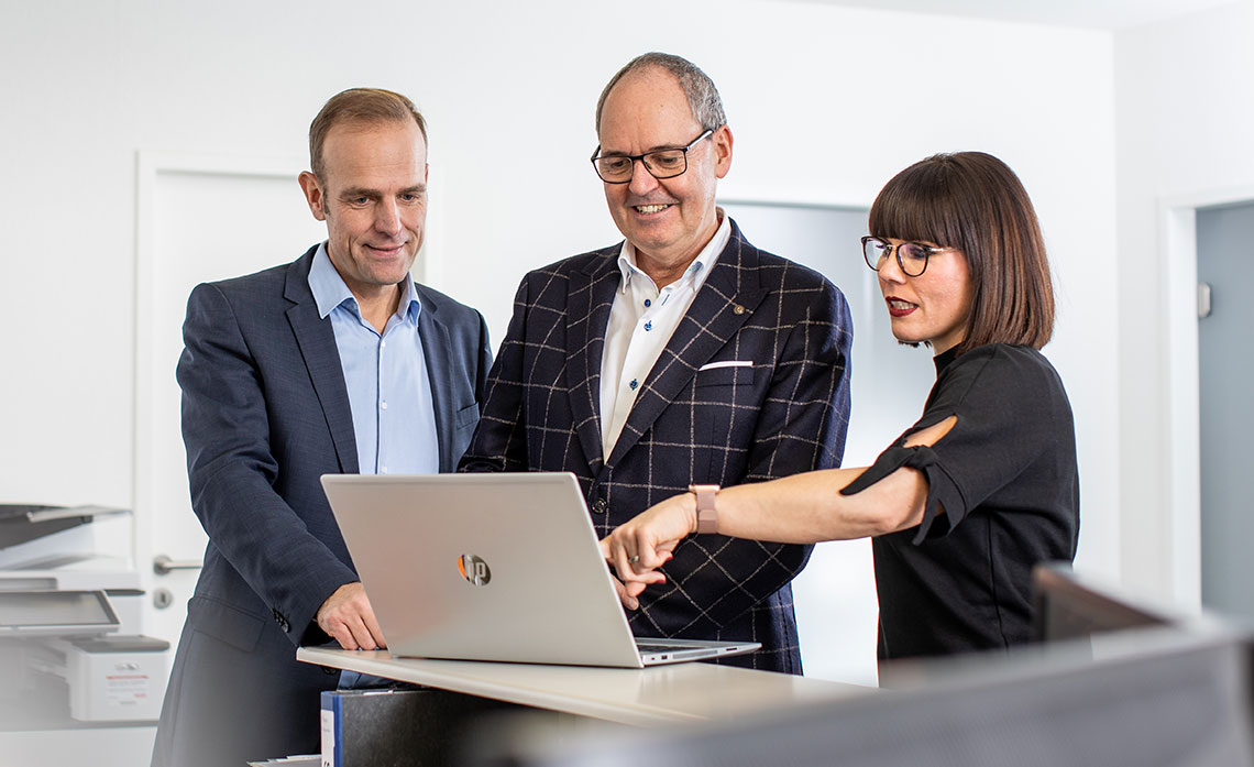 Leistungen bei Lacoste Steuerberatung Leistungen bei Lacoste Steuerberatung